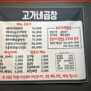 고가네포장마차 티스토리