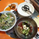 계산동 988-1번지 앞(경인교대 3번 출구) | 인천 경인교대역 춘천막국수 ::메밀비빔냉면 / 굴우동 메밀비빔냉면