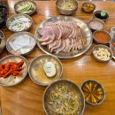 서대시장족발본점 다이닝코드