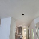 다산21통(반도유보라) | [남양주 도배] 다산 반도유보라 메이플타운 디아망 도배시공 (라운드 우물)