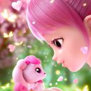 사랑의 하츄핑 (2024) Heartsping : Teenieping of Love 이미지