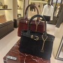 베토 | 카디널레드 신상 베토백 실물 후기