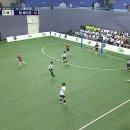 FC원더우먼 마시마 모드리치급 아웃사이드 스루패스 ㄷㄷ. gif 이미지