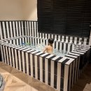 청명 더스위트 | [청명호텔] 아이와 함께 충북 괴산 1박여행 - 자쿠지 패밀리룸 이용 후기