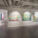 KT&G 상상마당 부산미술관 | [KT&amp;G 상상마당 부산 갤러리] ARITSTART 아티스타트