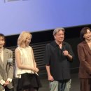 살짝 늦은 인턴 시사회 후기 이미지