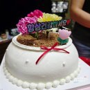 목포 남악 이색 수제케이크 전문점. 아른케이크 화분케이크 후기