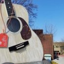 김광석 빛 길 이미지