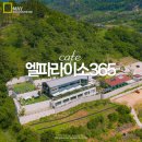 대구 근교 경북 청도 드라이브 코스 가볼만한곳 대형 카페 엘파라이소365