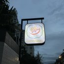 [태국 방콕] Zaap kak kak 쌥 칵칵 , 아속역 근처 항정살구이 맛집