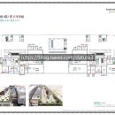 올림픽상가뒤 이미지