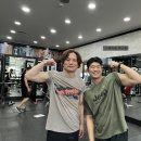 백인석 | [Paul 트레이너] 백인석 회원님 Before&amp;After 후기 [증산PT/증산 헬스]