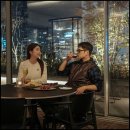 성수동 루프탑 와인바 바 포스트스크립트 바피에스 Bar Postscript 분위기 좋은 데이트 장소 추천, 발렛...
