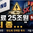 한전 부채 210조 7,000억 원...하루 이자만 115억 원? 이미지