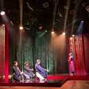 서울숲씨어터1관 | 인디 뮤지컬 여단 후기 강연정 유소리 성민재 정단비 ft. 서울숲씨어터 1관 시야