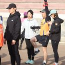 동호한의원 | [2026 고양 하프 마라톤 대회 후기] 러닝초보의 여섯번째 시각장애인 가이드런 도전기! (10K)