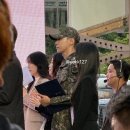도영 군인됏는데도 똑같다 이미지