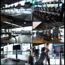 S-body 휘트니스 이미지