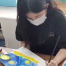 유니팝미술&마인드