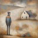 도덕농장 | 한 남자의 몰락으로 읽는 남아공의 진실. 『추락』 J.M.쿳쉬