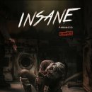유미네꽃 | 홍대 연극] 추리형 이머시브 연극 유미플레이 - '인세인(INSANE)' 솔직 후기 (꽃길/지하철역 도보 5분)