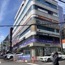 블루파머스 | 압구정 콩국수 맛집 추천! 파머스마켓팥집 압구정점 영월콩국수와 고기 장칼국수 솔직후기