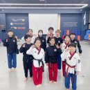 국가대표레전드태권도장 이미지