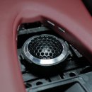 포르쉐 박스터 718 GTS 자동차 방음과 오디오 튜닝 이미지
