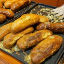 익선동 맛집, 마늘빵으로 유명한 문화제빵 후기
