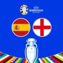 UEFA 유로 2024 준결승, 네덜란드 vs 잉글랜드 골장면 이미지