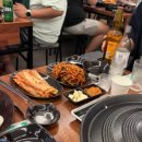 초롱꽃솥뚜껑삼겹살 이미지