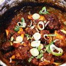 플러스한우식육식당