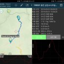 수렴2리 | 190501 울진 금강소나무 숲길, 3구간 (사전답사)