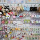 행운뽑기샵 | [청주] 청주소품샵 사창동소품샵 키링이 정말 귀여운 담솜 솔직후기