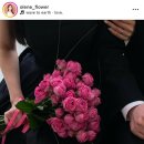 w. 플라워디렉팅 | 올렌느플라워OLENE FLOWR 계약후기