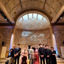 (공연) 마티네 콘서트-앙상블 in | 🎭 [라움 마티네 콘서트] 영화 읽어주는 여자, 시네마 콘서트_공연후기