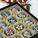 한식 디저트 이미지