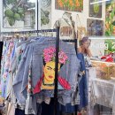 자유쇼핑(시장내)(7396) | 방콕 자유여행 짜뚜짝 시장 쇼핑리스트와 기념품 샵 위치