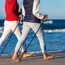 노르딕워킹 이미지