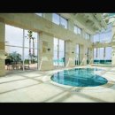 해비치호텔사우나 이미지