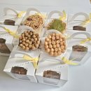 [원데이 특강] 수제간식(오란다) 만들기 | 청라 수제 오란다 답례품, 연말 선물 요즘 이게 인기라고?