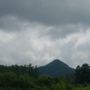 안산(1)(241m).안산(2)(310m).봉화산(烽火山520m) 두리봉(486m)(왕복).소주봉(489.1m).뒷재봉(1)(501.4m).뒷재봉(2)(257m)./강원 춘천 이미지