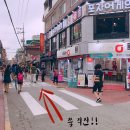 망리단길 이미지