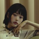 F0018 | 장원영 하파크리스틴 화보 속 미우미우 니트 정보 및 가격은?