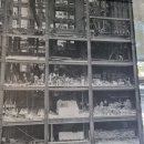 센트오르간 | 뉴욕 center for Jewish history유대인 유산 센터 + 스카이스크래이퍼 박물관 Skyscraper museum...