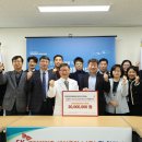 (주)에어앤 네이버블로그
