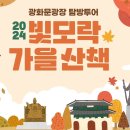 24 빛모락 거을산책:광화문광장 이미지