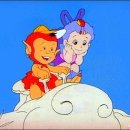 옛날옛적에 이미지