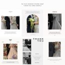 용산-411 | 웨딩 7. 아이폰스냅_인유어모먼트 계약후기[용산 로얄파크컨벤션/내돈내산]