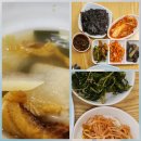 방화역 백반 맛집 ‘우리집밥상’ – 제육볶음+김 싸먹는 마곡 직장인 단골집